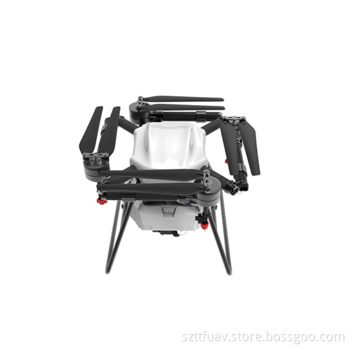 T1-10L Nova Agriculture Drone Spraying